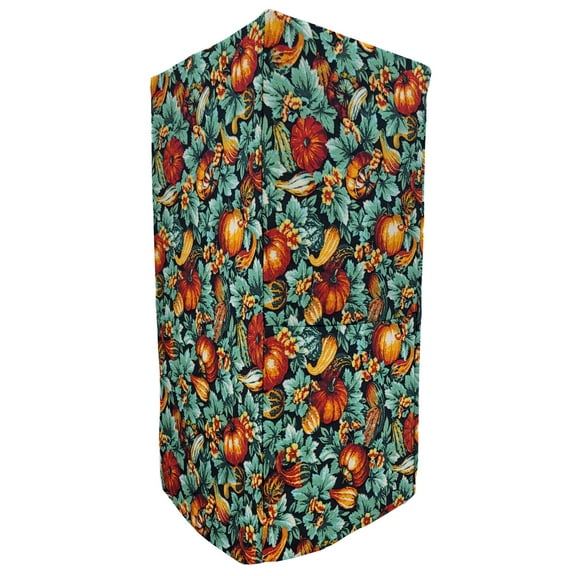 Pumpkins & Gourds Blender Cover by Penny's Needful Things (Large, Small Pumpkins & Gourds)