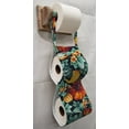 thumbnail image 1 of Pumpkins & Gourds Toilet Paper Holder by Penny's Needful Things (Small Pumpkins & Gourds), 1 of 1
