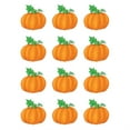 thumbnail image 1 of Pumpkins Mini Accents, Pack of 36 | Bundle of 5, 1 of 2