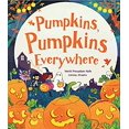 thumbnail image 1 of Pre-Owned Pumpkins, Pumpkins Everywhere! (Hardcover) 1474802419 9781474802413, 1 of 1