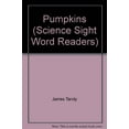 thumbnail image 1 of Pre-Owned Pumpkins (Science Sight Word Readers) Paperback, 1 of 1