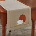 thumbnail image 1 of Pumpkins Table Runners - Park Designs, 1 of 1