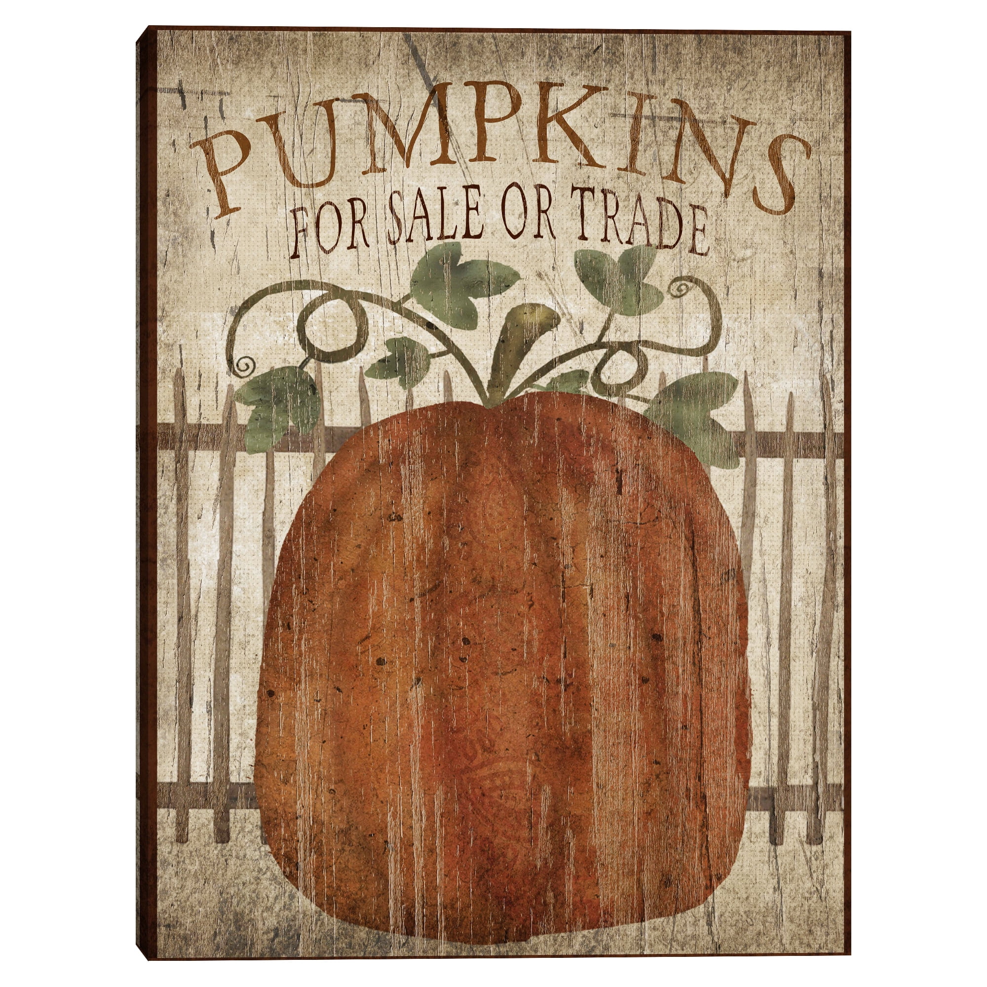 Pumpkins for Sale