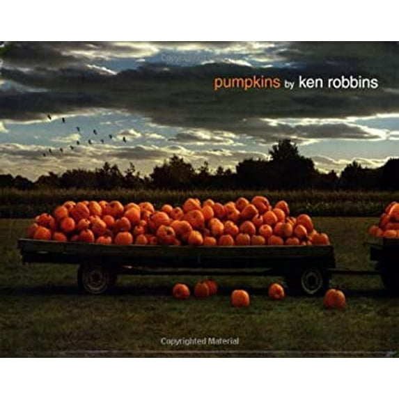 Pre-Owned Pumpkins (Paperback) 0312371411 9780312371418