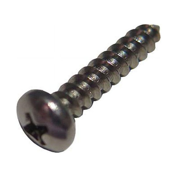 Pumps Self Tapping Hardware Screws