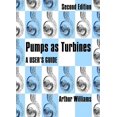 thumbnail image 1 of Pumps as Turbines: A User's Guide, (Paperback), 1 of 1