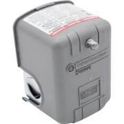 Pumptrol Pressure Switches by Square D