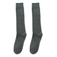 thumbnail image 1 of Pumxq Women's Over Knee High Socks Long Stockings Long Socks Tights Socks Tube Socks Tretchy Soft Fabric Knee Socks Winter Stockings High Socks Women's Dress Socks For I One Size, 1 of 4