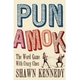 thumbnail image 1 of Pre-Owned Pun Amok: The Word Game with Crazy Clues Paperback, 1 of 1