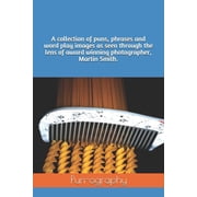 Pun-ography Paperback