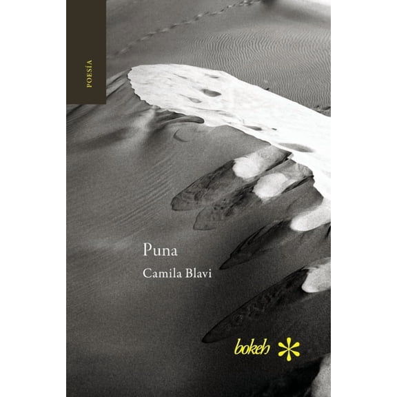 Puna, (Paperback)