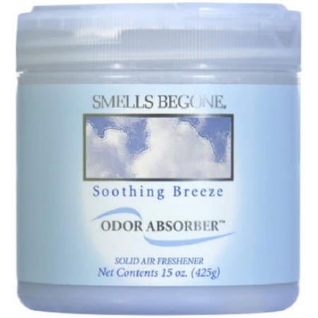 Punati Chemical 50116 15 oz. Soothing Breeze Scent