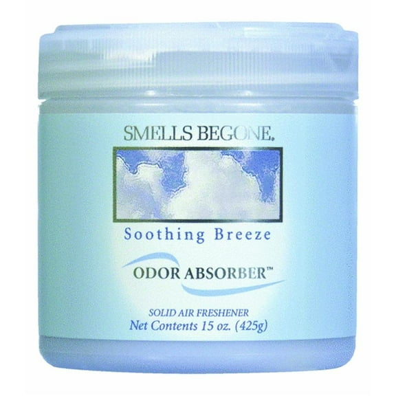 Punati Chemical 50116 Smells Begone Odor Absorber