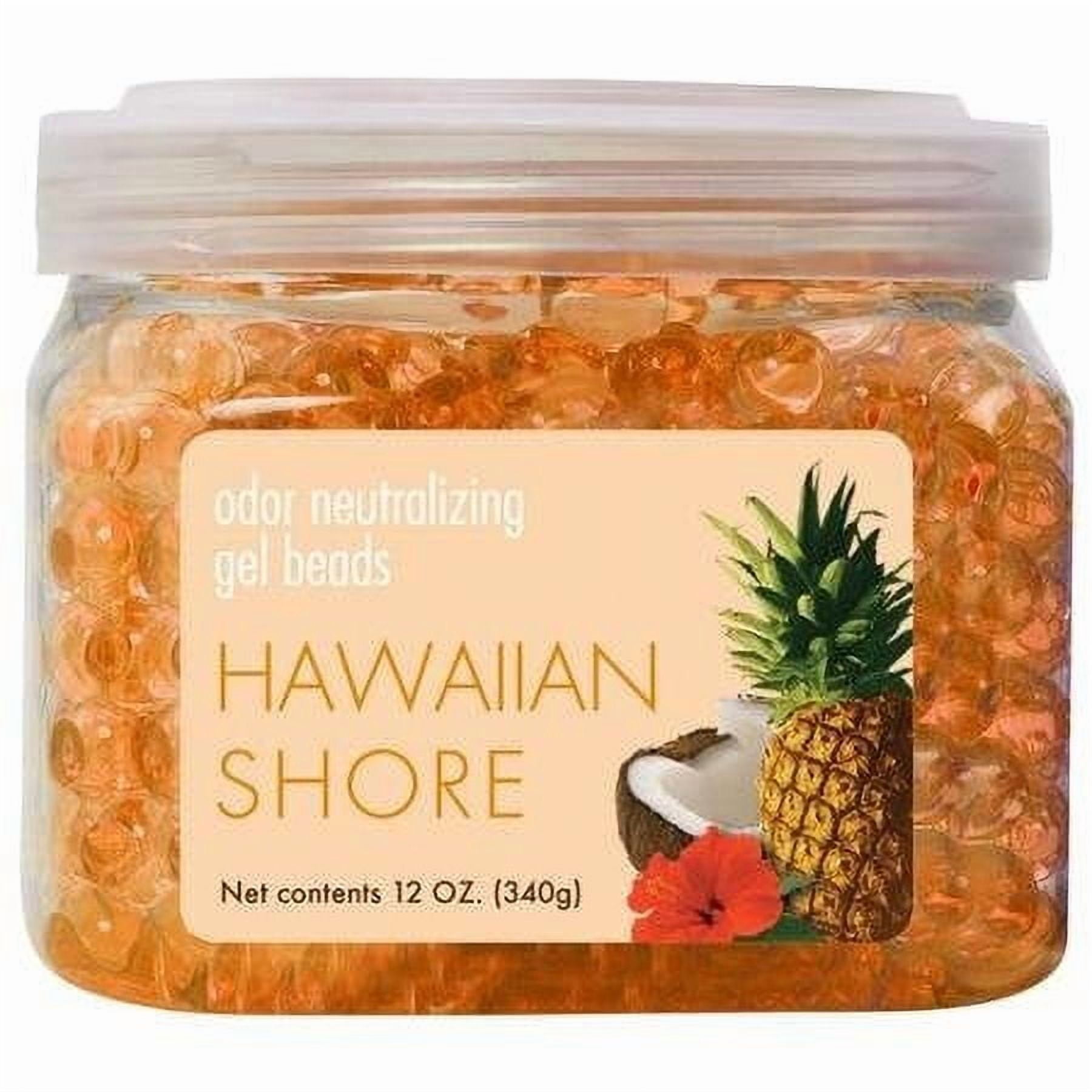Punati ClearAir Odor Nuetralizing Beads Hawaiian Shore 12 OZ