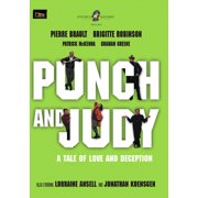 Capital Motion - Punch And Judy [DIGITAL VIDEO DISC]