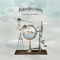 thumbnail image 1 of Punch Brothers - Antifogmatic - Music & Performance - Vinyl, 1 of 1