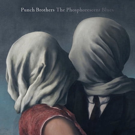 Punch Brothers - Phosphorescent Blues - Music & Performance - Vinyl
