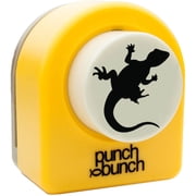 Punch Bunch Large Punch Approx. 1.25-Gecko