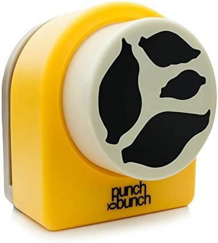 Punch Bunch Mega Punch, Lily Petals