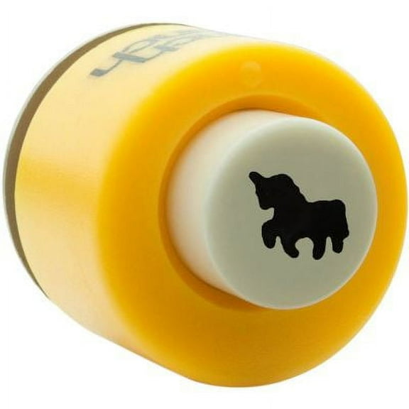Punch Bunch Mini Punch Apporx. .25"-Unicorn