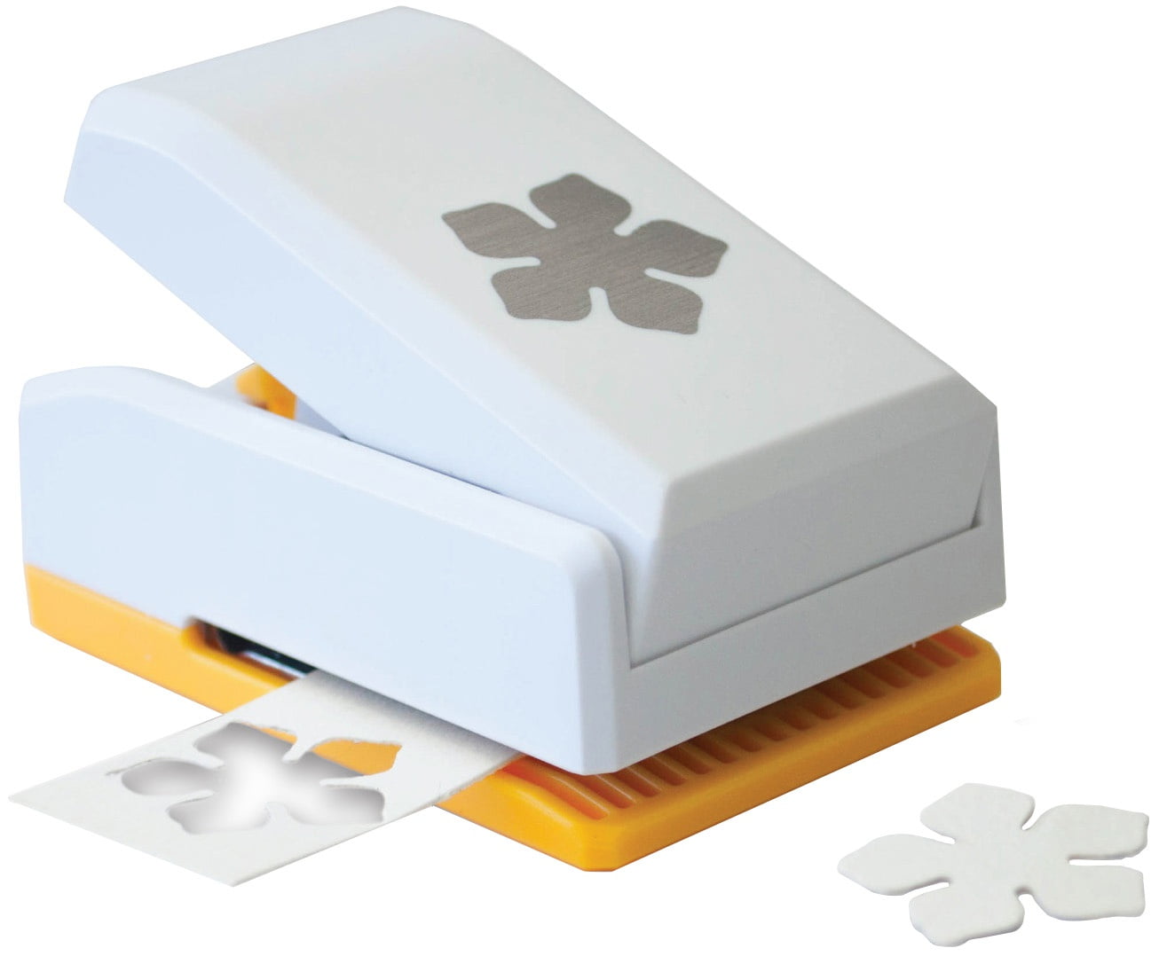 Punch Bunch SlimLock Medium PunchBellflower 1"X1"