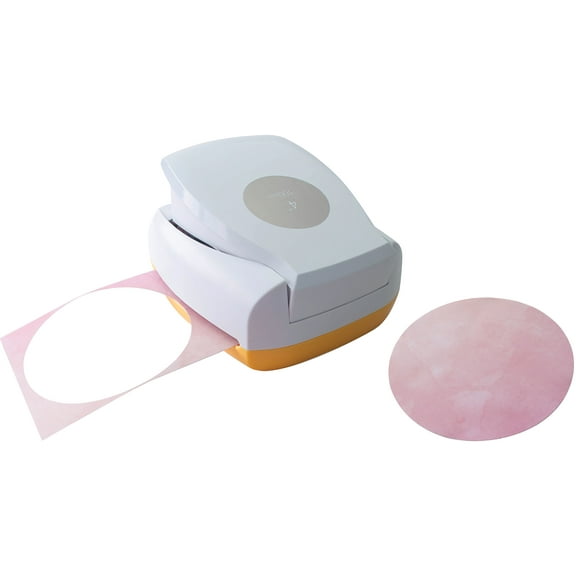 Punch Bunch SlimLock XL Punch-Circle 4"X4"