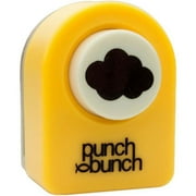 Punch Bunch Small Punch Approx.4375-Cloud