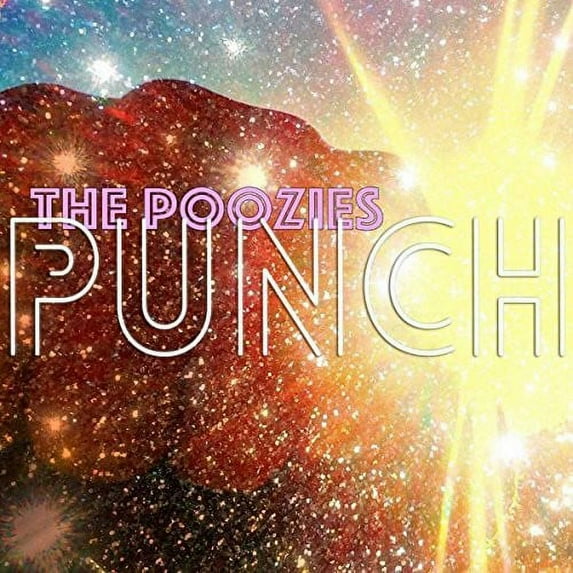 Punch (CD)