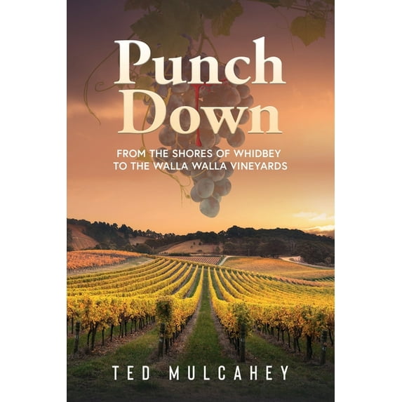 Punch Down, (Paperback)