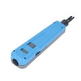 thumbnail image 1 of Punch Down Tool, Wire Punches Portable For 110/88 Module, 1 of 8