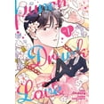 thumbnail image 1 of Punch Drunk Love: Punch Drunk Love Vol. 1 (Series #1) (Paperback), 1 of 1