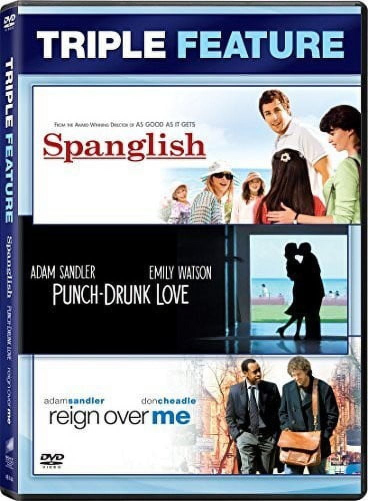 Gallon Drunk – One For The Ladies – DVD (DVD-Video), 2005