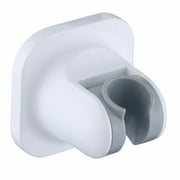 Punch-Free Hand Shower Holder with Adjustable Angle for Easy Installation