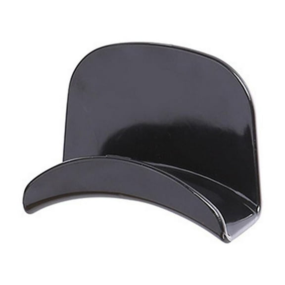 Jkapagzy Punch-Free Headphone Bracket Storage Hook Adhesive M9Y5