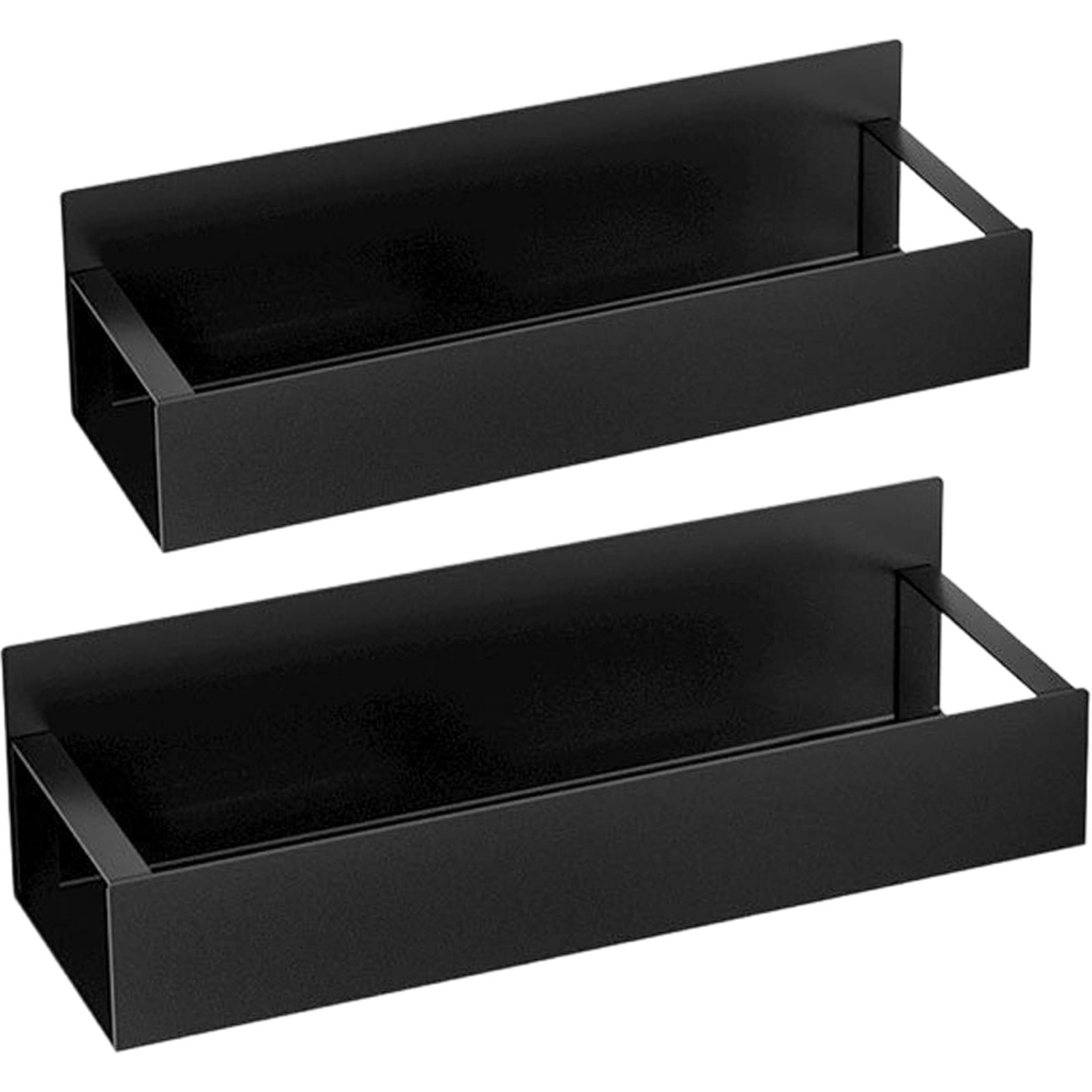 Punch-Free Magnetic Storage Rack Organize,Space-Saving Kitchen ...