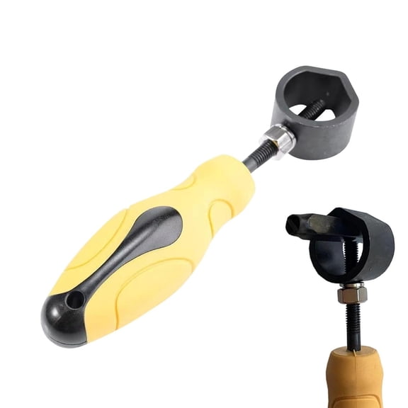 Punch Holder Pliers for Metal Stamping, Anti-Smash Hand Tool for Wood & Leather, Marking Punch Die Auxiliary Safety Holder, Heavy Duty Stamp Positioning Tool(RL 1 PC)