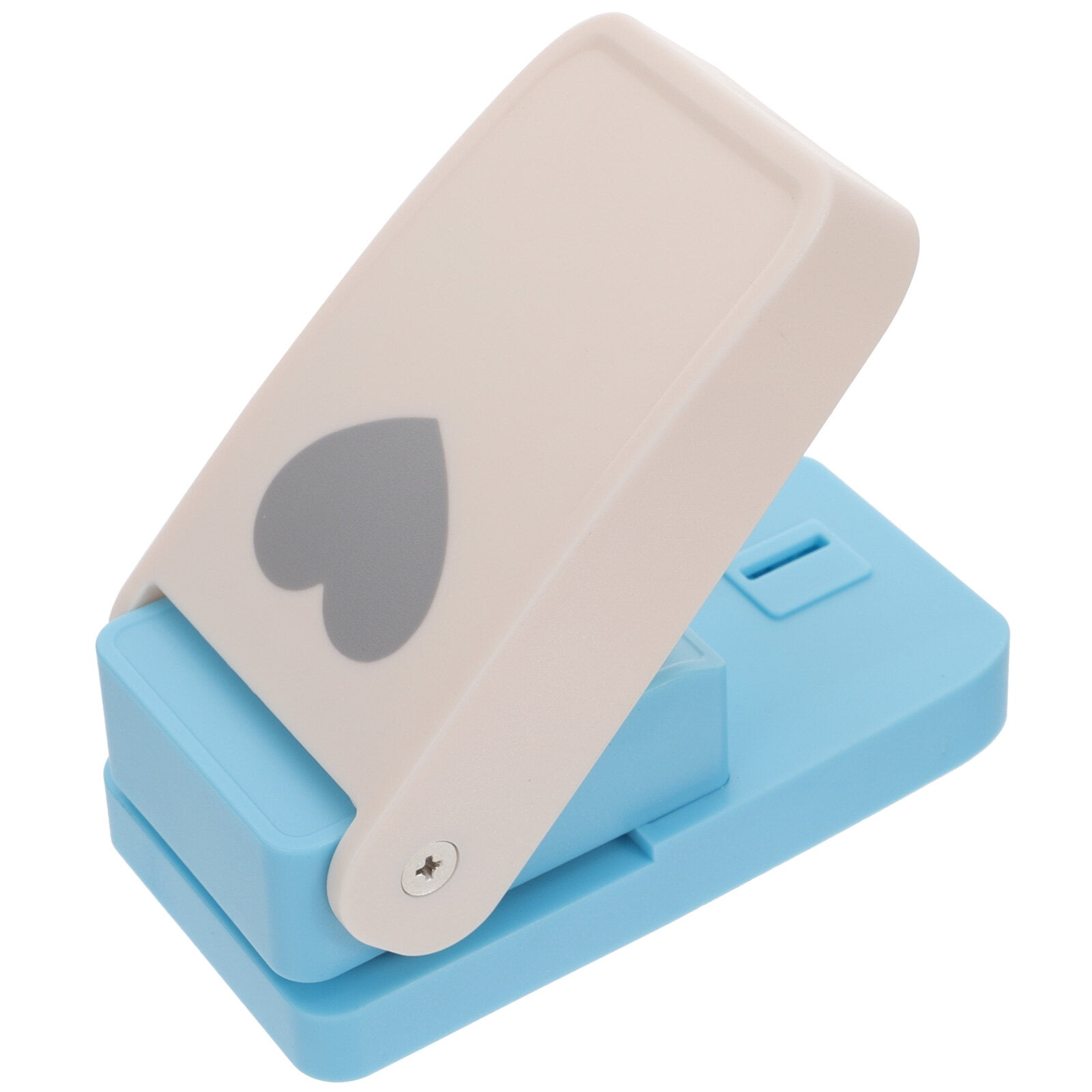 Punch Hole Paper Crafting Puncher Crafts Shape Scrapbook Diy Craft