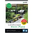 thumbnail image 1 of Punch! Landscape, Deck and Patio Design [Digital Downoad], 1 of 3