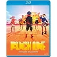 thumbnail image 1 of Sentai - Punch Line [BLU-RAY], 1 of 1