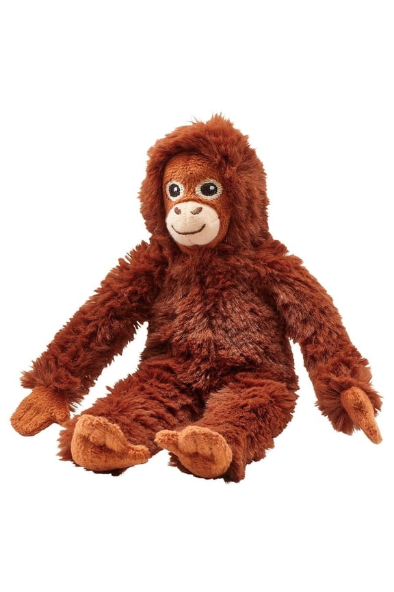 Punch Monkey Stuffed Animal,7.7" Soft Brown Plush Toy,Cuddly Realistic Monkey Plushies,The Monkey Stuffed Animal Punch For Kids ,Punch Monkey Ornament,Keychain Punch Monkey