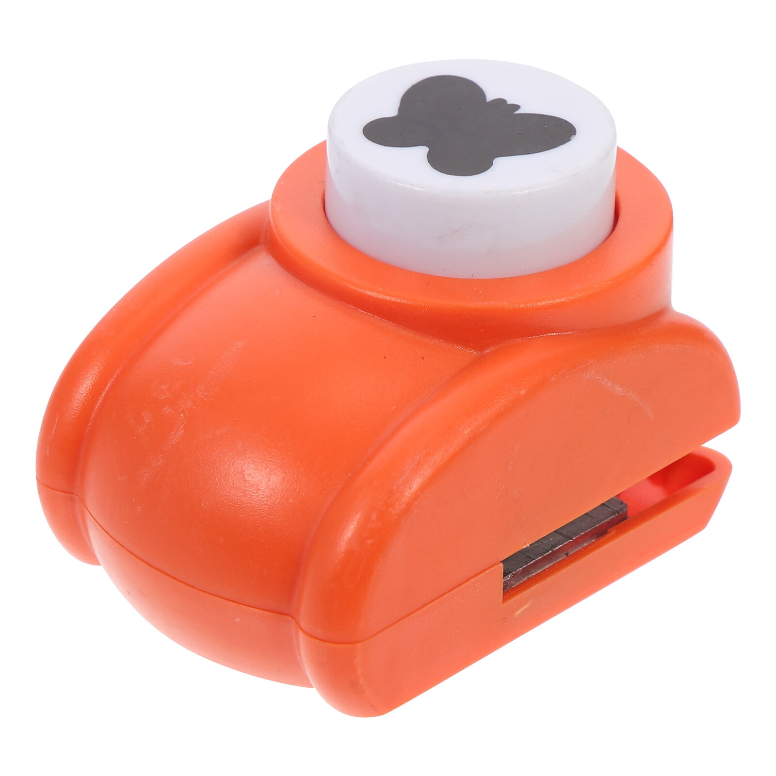 Punch Paper Hole Puncher Crafts Punches Craft Shapes Diy Scrapbook Cards Mini Decorative Flower