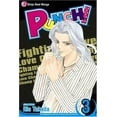 thumbnail image 1 of Pre-Owned Punch!, Vol. 3, 3 (Paperback) 1421510316 9781421510316, 1 of 1