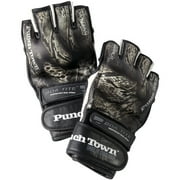 Punch Town KARPAL eX TAT2 Gloves-Crush-Medium