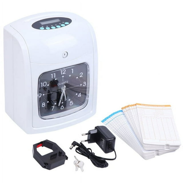 Fallout 76 Punch Card Machine How To Use Punch card machineCalculating Time Clock / Time Clock Electronic punch