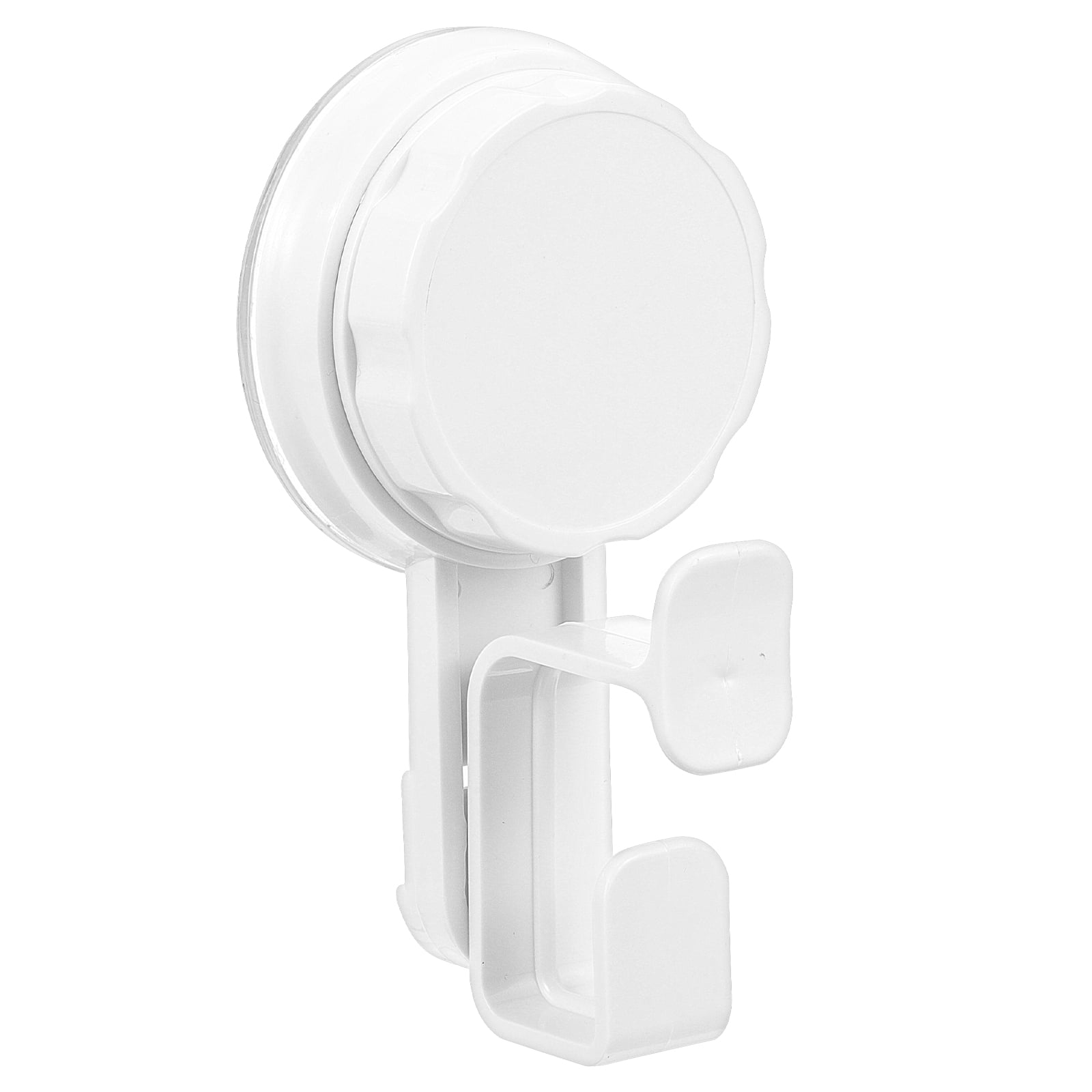 Punchfree Suction Cup Hook Reusable Vacuum Suction Hook Waterproof Basin Hook
