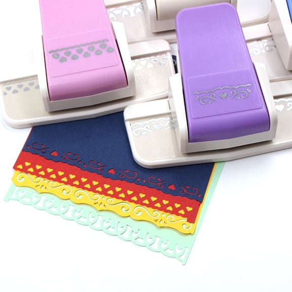 Perforator,Flourish Squares Diy Flowers Puncher Flourish Punch Flowers Puncher Craft Punch Flowers Laoshe Flourish S Diy Siuke
