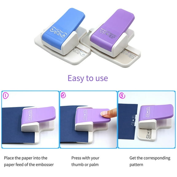 Puncher,Squares Diy Paper Craft Punch Flowers Flourish Squares Diy Puncher Flourish Squares Punch Flowers Puncher Flourish Punch Hxber Craft In 1 Punch Huiop Eryue Paper 3 In 3 In 1 Wyan
