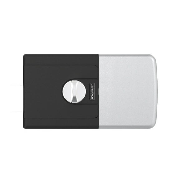 Advanced Intelligent Door Lock Invisible No Drill Hole Installation, Keyless Entry Deadbolts Suitable For Home Security