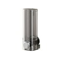 thumbnail image 1 of Punchfree Suction Cup Soap Dispenser Perfect for Showers and Smaller Bathrooms, 1 of 4