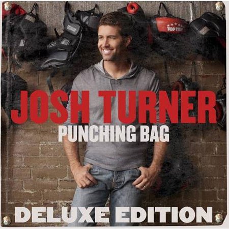 Punching Bag (Deluxe Edition) (Walmart Exclusive)